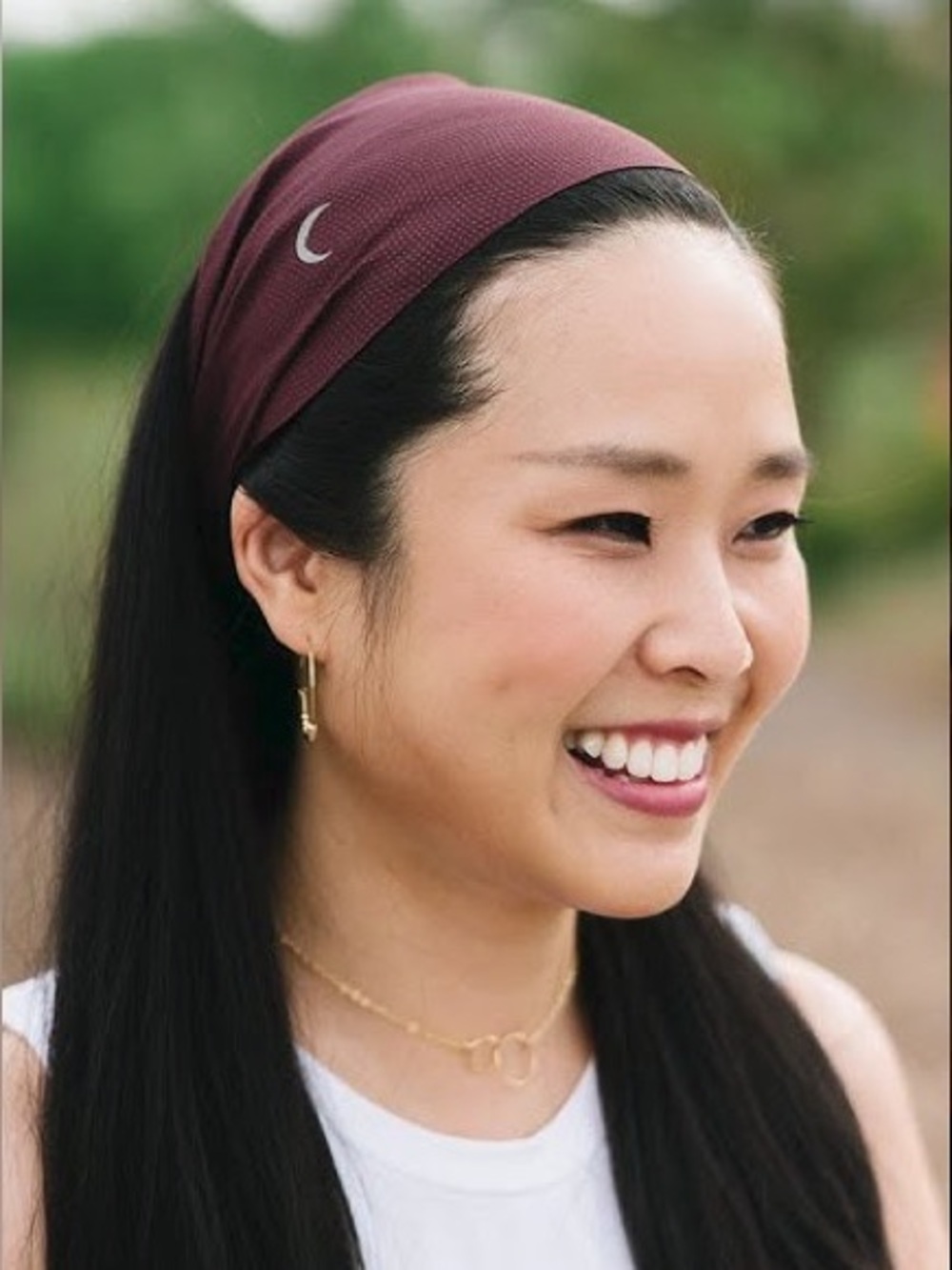 Fig Vibration Light n Tight
Headband | NWT